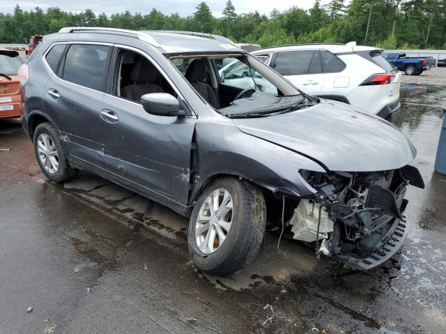 Photo 3 VIN: KNMAT2MV7GP660700 - NISSAN ROGUE S 