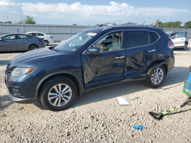 Photo 0 VIN: KNMAT2MV7GP669414 - NISSAN ROGUE S 