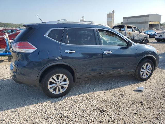 Photo 2 VIN: KNMAT2MV7GP669414 - NISSAN ROGUE S 