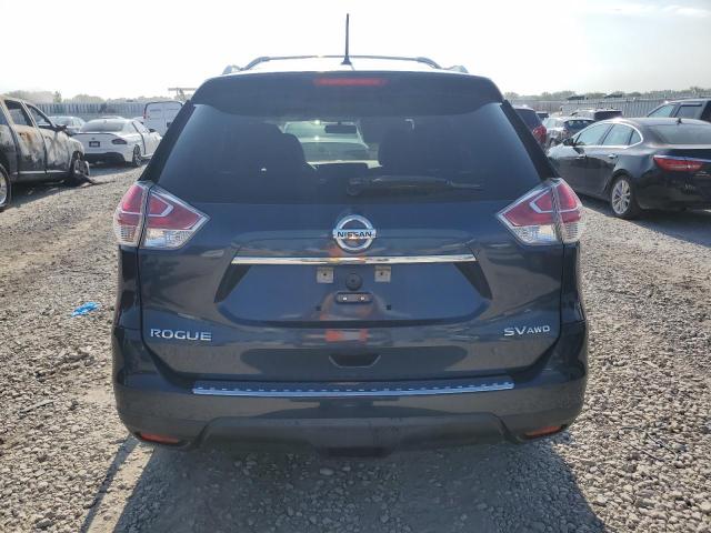 Photo 5 VIN: KNMAT2MV7GP669414 - NISSAN ROGUE S 