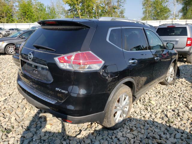 Photo 3 VIN: KNMAT2MV7GP671650 - NISSAN ROGUE 