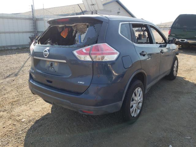 Photo 3 VIN: KNMAT2MV7GP671860 - NISSAN ROGUE S 