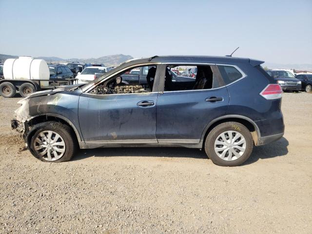 Photo 9 VIN: KNMAT2MV7GP671860 - NISSAN ROGUE S 