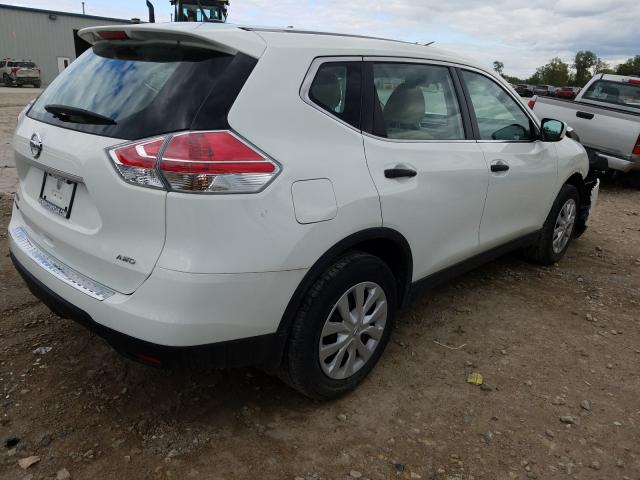 Photo 3 VIN: KNMAT2MV7GP672393 - NISSAN ROGUE 