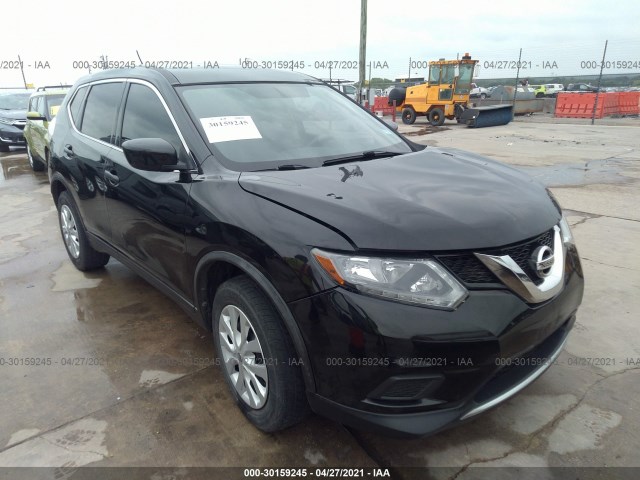 Photo 0 VIN: KNMAT2MV7GP672488 - NISSAN ROGUE 