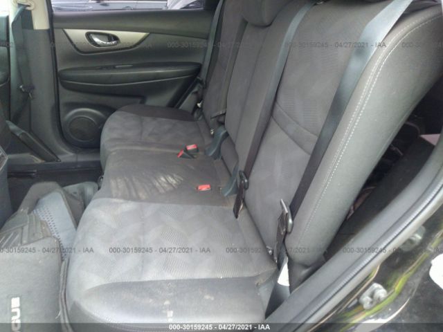 Photo 7 VIN: KNMAT2MV7GP672488 - NISSAN ROGUE 