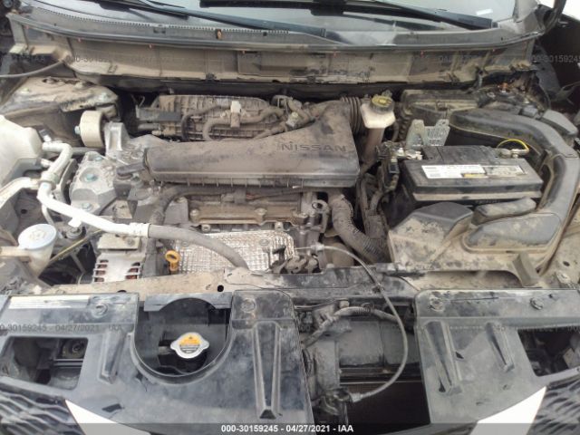 Photo 9 VIN: KNMAT2MV7GP672488 - NISSAN ROGUE 