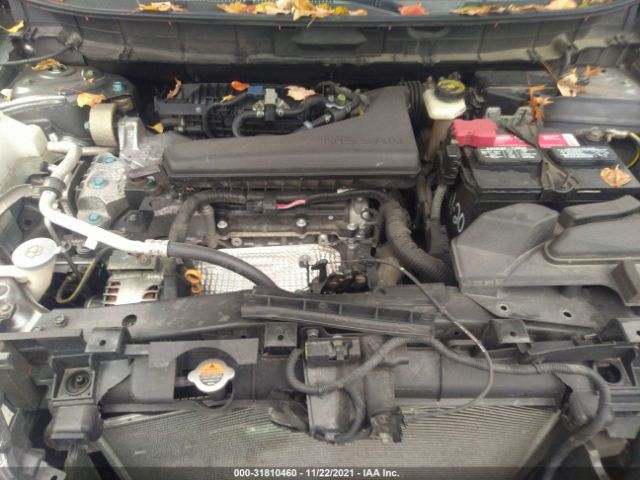 Photo 9 VIN: KNMAT2MV7GP678405 - NISSAN ROGUE 