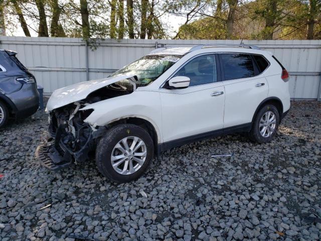 Photo 0 VIN: KNMAT2MV7GP679702 - NISSAN ROGUE S 