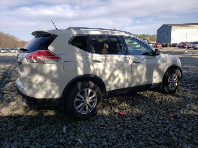 Photo 2 VIN: KNMAT2MV7GP679702 - NISSAN ROGUE S 