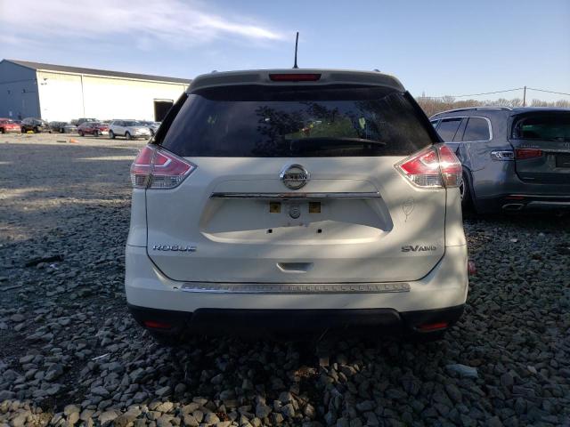 Photo 5 VIN: KNMAT2MV7GP679702 - NISSAN ROGUE S 