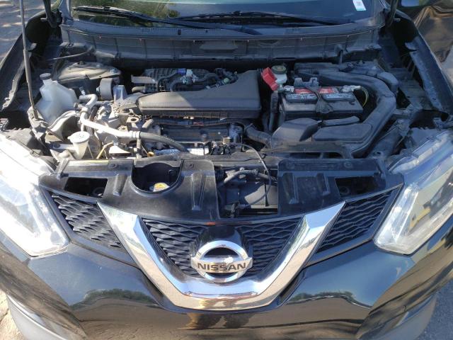 Photo 10 VIN: KNMAT2MV7GP680591 - NISSAN ROGUE S 