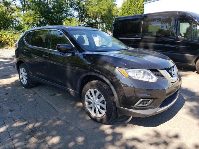 Photo 3 VIN: KNMAT2MV7GP680591 - NISSAN ROGUE S 