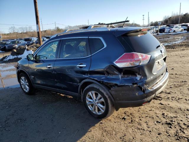 Photo 1 VIN: KNMAT2MV7GP681708 - NISSAN ROGUE S 