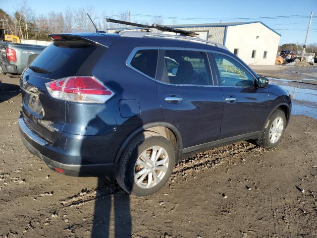 Photo 2 VIN: KNMAT2MV7GP681708 - NISSAN ROGUE S 