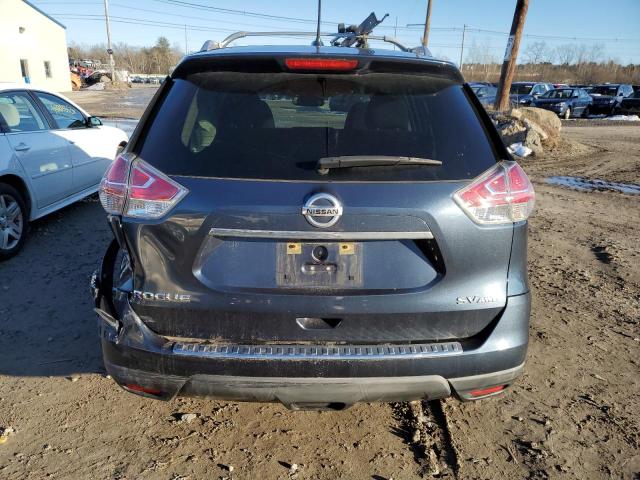 Photo 5 VIN: KNMAT2MV7GP681708 - NISSAN ROGUE S 