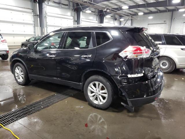 Photo 1 VIN: KNMAT2MV7GP684740 - NISSAN ROGUE S 