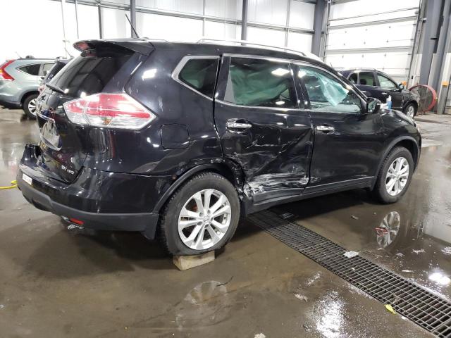 Photo 2 VIN: KNMAT2MV7GP684740 - NISSAN ROGUE S 