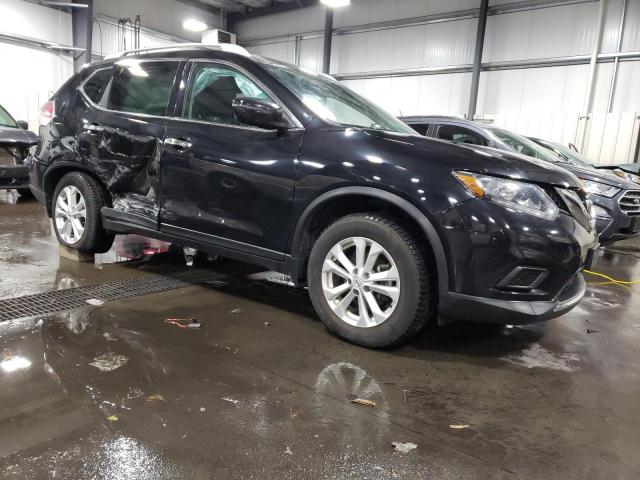 Photo 3 VIN: KNMAT2MV7GP684740 - NISSAN ROGUE S 