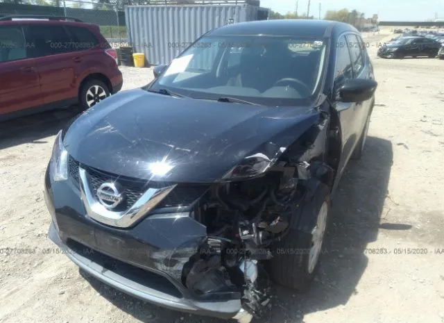 Photo 5 VIN: KNMAT2MV7GP687895 - NISSAN ROGUE 