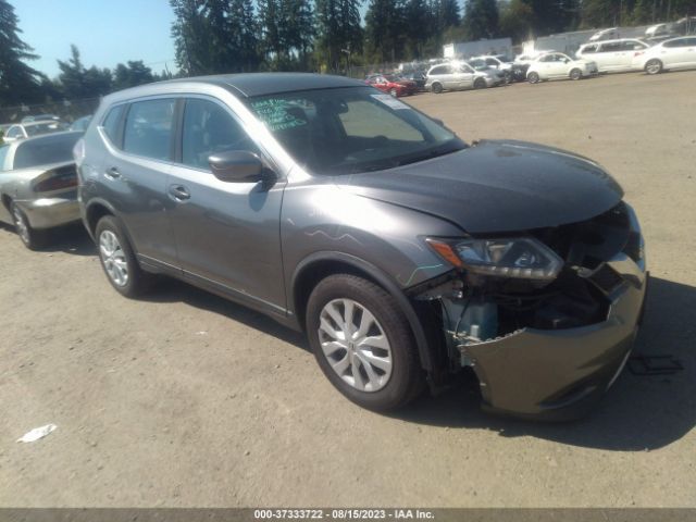 Photo 0 VIN: KNMAT2MV7GP688318 - NISSAN ROGUE 