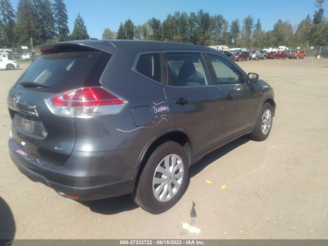 Photo 3 VIN: KNMAT2MV7GP688318 - NISSAN ROGUE 