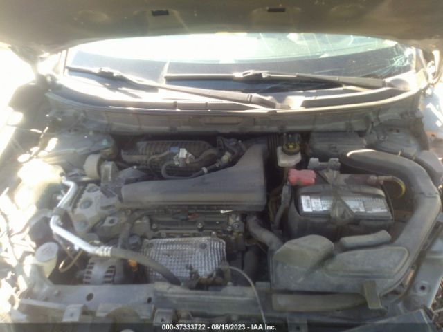 Photo 9 VIN: KNMAT2MV7GP688318 - NISSAN ROGUE 