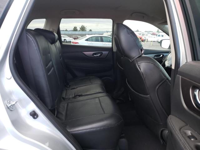 Photo 5 VIN: KNMAT2MV7GP692059 - NISSAN ROGUE S 