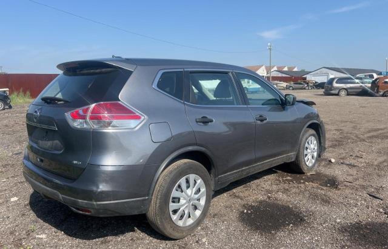 Photo 3 VIN: KNMAT2MV7GP694863 - NISSAN ROGUE 