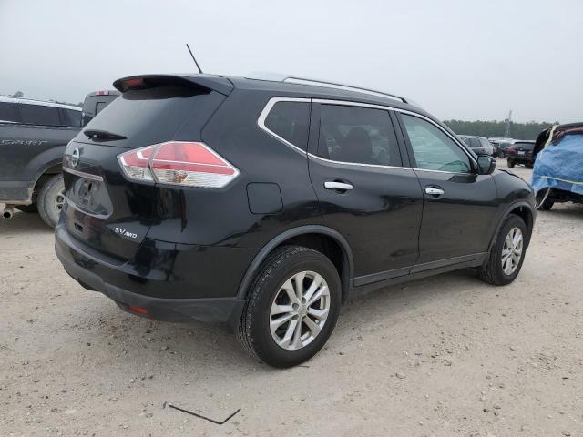 Photo 2 VIN: KNMAT2MV7GP696029 - NISSAN ROGUE 