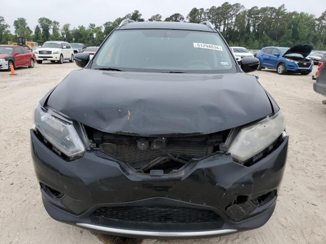 Photo 4 VIN: KNMAT2MV7GP696029 - NISSAN ROGUE 