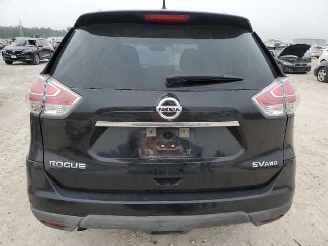 Photo 5 VIN: KNMAT2MV7GP696029 - NISSAN ROGUE 