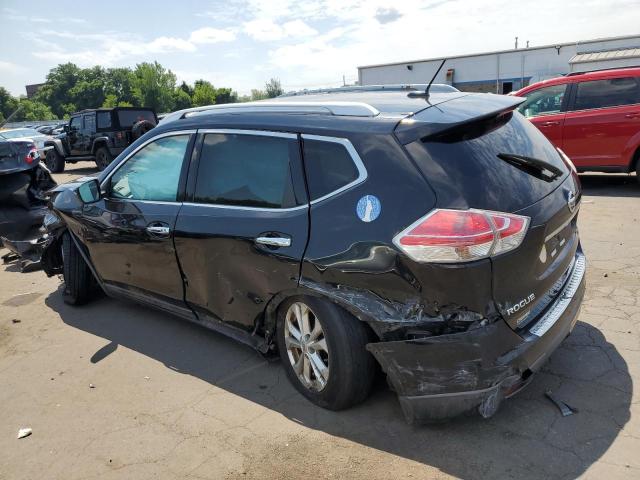 Photo 1 VIN: KNMAT2MV7GP698766 - NISSAN ROGUE 