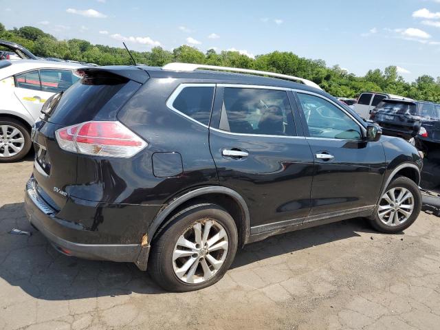 Photo 2 VIN: KNMAT2MV7GP698766 - NISSAN ROGUE 