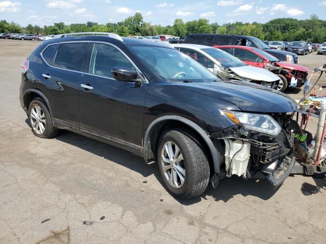 Photo 3 VIN: KNMAT2MV7GP698766 - NISSAN ROGUE 