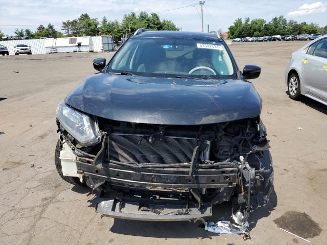 Photo 4 VIN: KNMAT2MV7GP698766 - NISSAN ROGUE 