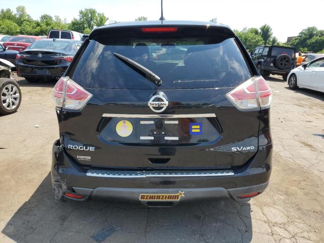 Photo 5 VIN: KNMAT2MV7GP698766 - NISSAN ROGUE 