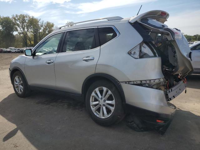 Photo 1 VIN: KNMAT2MV7GP698864 - NISSAN ROGUE S 