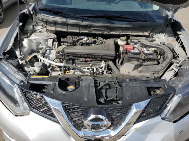 Photo 11 VIN: KNMAT2MV7GP698864 - NISSAN ROGUE S 