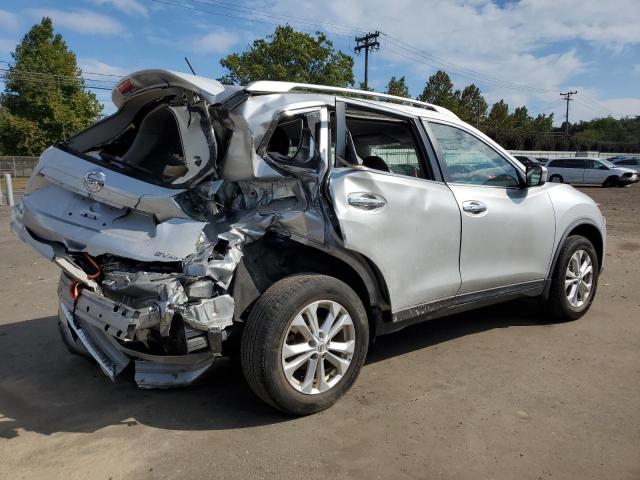 Photo 2 VIN: KNMAT2MV7GP698864 - NISSAN ROGUE S 