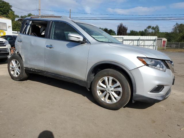 Photo 3 VIN: KNMAT2MV7GP698864 - NISSAN ROGUE S 