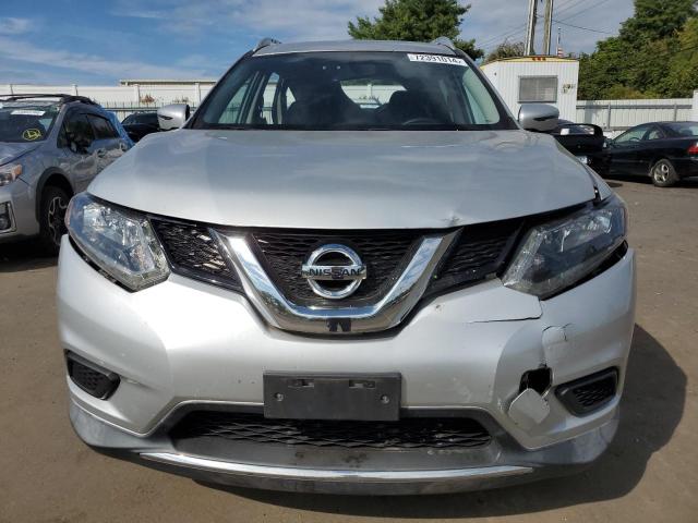 Photo 4 VIN: KNMAT2MV7GP698864 - NISSAN ROGUE S 