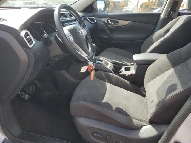 Photo 6 VIN: KNMAT2MV7GP698864 - NISSAN ROGUE S 