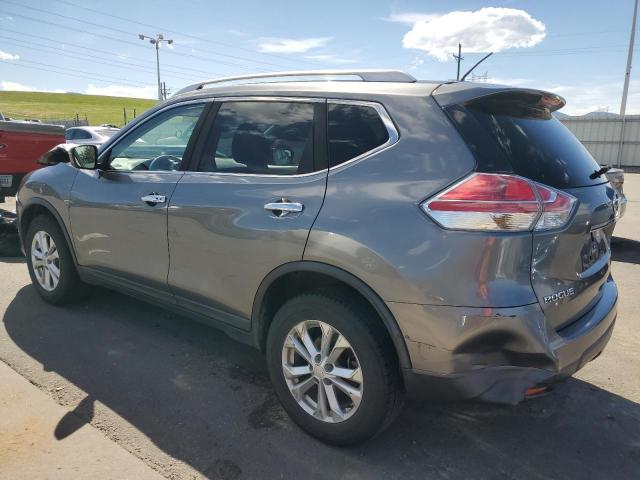 Photo 1 VIN: KNMAT2MV7GP699917 - NISSAN ROGUE 