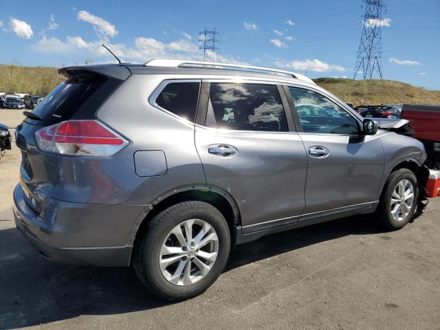 Photo 2 VIN: KNMAT2MV7GP699917 - NISSAN ROGUE 