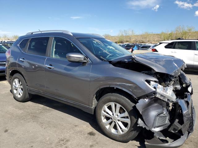 Photo 3 VIN: KNMAT2MV7GP699917 - NISSAN ROGUE 