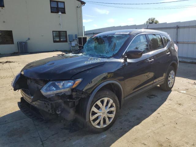 Photo 1 VIN: KNMAT2MV7GP710785 - NISSAN ROGUE S 