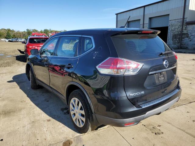 Photo 2 VIN: KNMAT2MV7GP710785 - NISSAN ROGUE S 