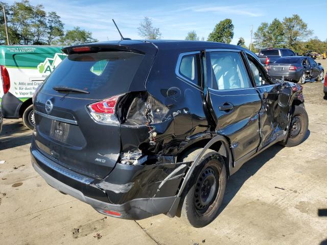 Photo 3 VIN: KNMAT2MV7GP710785 - NISSAN ROGUE S 