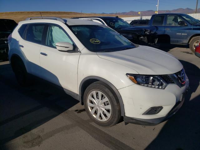 Photo 0 VIN: KNMAT2MV7GP711144 - NISSAN ROGUE 